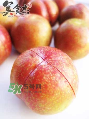 奈李怎么吃？奈李的食用方法