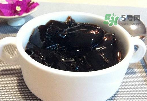 自制燒仙草可以放多久？燒仙草可以隔夜喝嗎