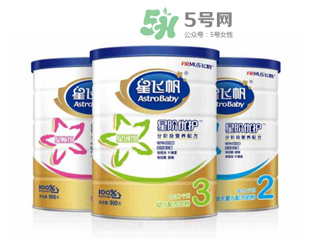 國產(chǎn)奶粉哪個牌子好？十大國產(chǎn)奶粉品牌排行榜