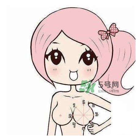 乳貼是什么？乳貼有什么作用？