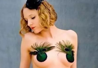 乳貼是什么？乳貼有什么作用？