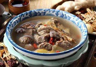 立秋為什么貼秋膘？立秋貼秋膘吃什么？