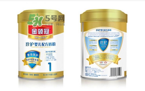 伊利金領(lǐng)冠奶粉有問題嗎？金領(lǐng)冠奶粉好嗎