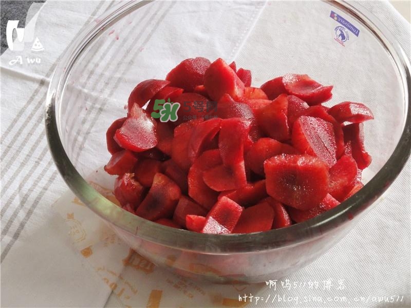 奈李怎么吃？奈李的食用方法