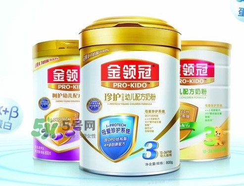 金領(lǐng)冠孕婦奶粉怎么樣？伊利金領(lǐng)冠睿護(hù)怎么樣