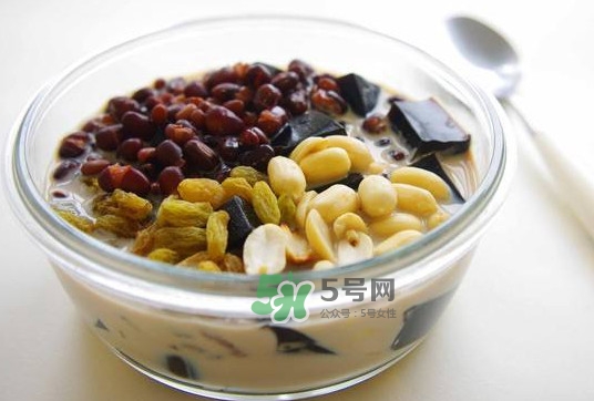 孕婦可以吃燒仙草嗎？燒仙草孕婦能吃嗎