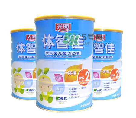 國產(chǎn)奶粉哪個牌子好？十大國產(chǎn)奶粉品牌排行榜