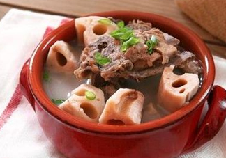 立秋喝什么湯？立秋喝什么湯好？