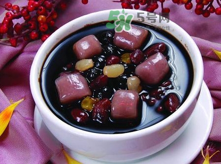 燒仙草會(huì)胖嗎？燒仙草對(duì)人有什么功效