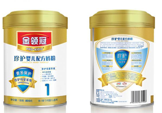 伊利金領(lǐng)冠奶粉有問題嗎？金領(lǐng)冠奶粉好嗎