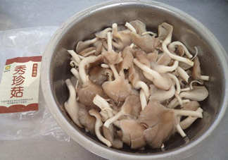 秀珍菇一畝地能種植多少包？秀珍菇如何出菇管理