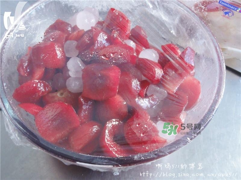 奈李怎么吃？奈李的食用方法