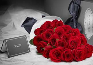 roseonly限量紅粉玫瑰多少錢？有幾朵？