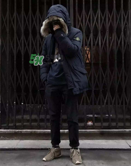 cav empt是什么牌子？cav empt哪里有賣？