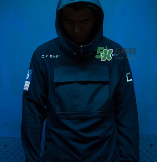 cav empt是什么牌子？cav empt哪里有賣？