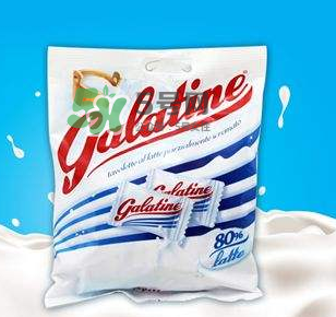 galatine佳樂錠奶片怎么樣？galatine佳樂錠奶片好不好？