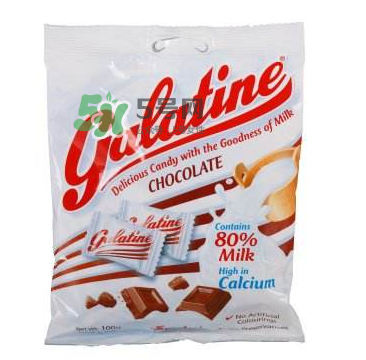 galatine佳樂錠奶片怎么樣？galatine佳樂錠奶片好不好？
