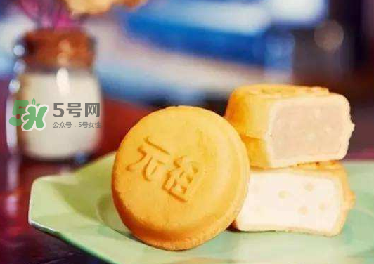 元祖雪月餅什么時(shí)候有？元祖雪月餅什么時(shí)候上市？