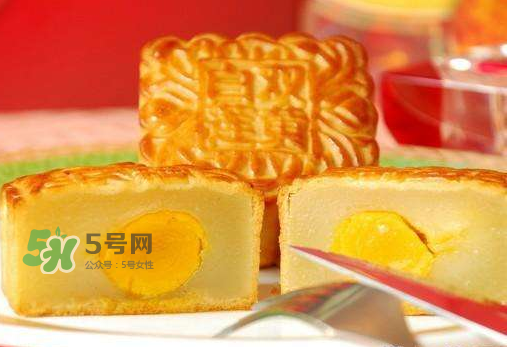 元祖雪月餅什么時(shí)候有？元祖雪月餅什么時(shí)候上市？