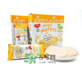 kiddyliciou童之味是什么品牌？kiddyliciou童之味是哪個(gè)國家的？