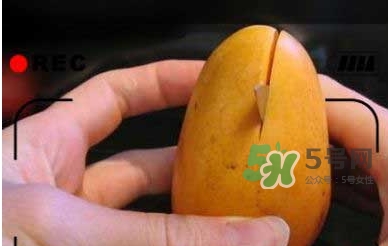 凱特芒果怎么吃？凱特芒果食用方法
