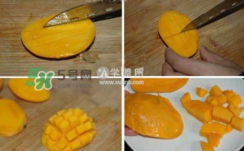 凱特芒果怎么吃？凱特芒果食用方法