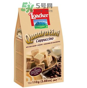 Loacker萊家威化餅怎么樣？Loacker萊家威化餅好吃嗎？