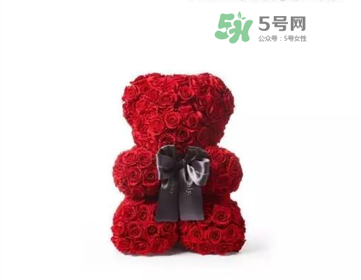roseonly熊多少錢？roseonly玫瑰熊多少錢？