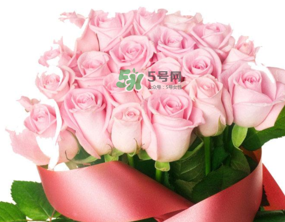 roseonly限量紅粉玫瑰多少錢？有幾朵？