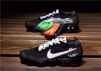 off white與nike air vapormax聯(lián)名開箱測評_鞋盒實(shí)物曝光