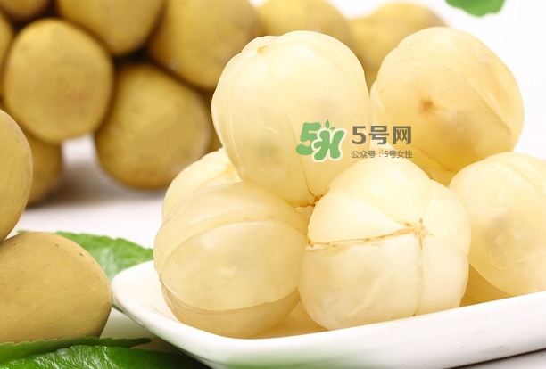 龍宮果孕婦可以吃嗎？懷孕可以吃龍功果嗎