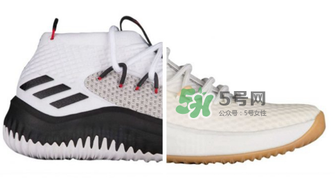adidas dame 4為什么不搭載boost？利拉德4代不使用boost原因