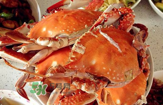 梭子蟹為什么沒(méi)有蟹黃？梭子蟹蟹黃能吃嗎？