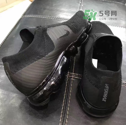 nike air vapormax綁帶款什么時(shí)候發(fā)售？