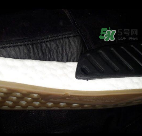 stone island與adidas聯(lián)名nmd r2怎么樣？