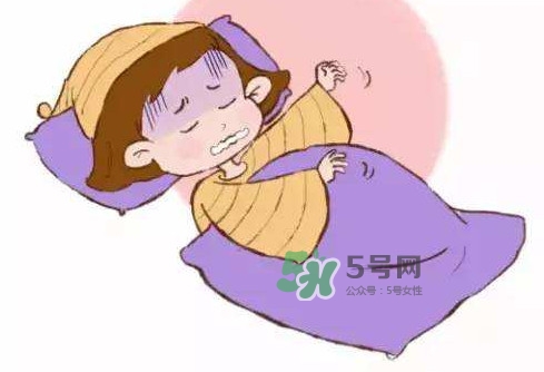 鬼壓床是怎么回事？鬼壓床會猝死嗎