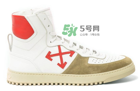 off white 70s sneaker high多少錢？off white復(fù)古運動鞋價格