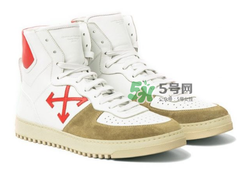 off white 70s sneaker high多少錢？off white復(fù)古運動鞋價格