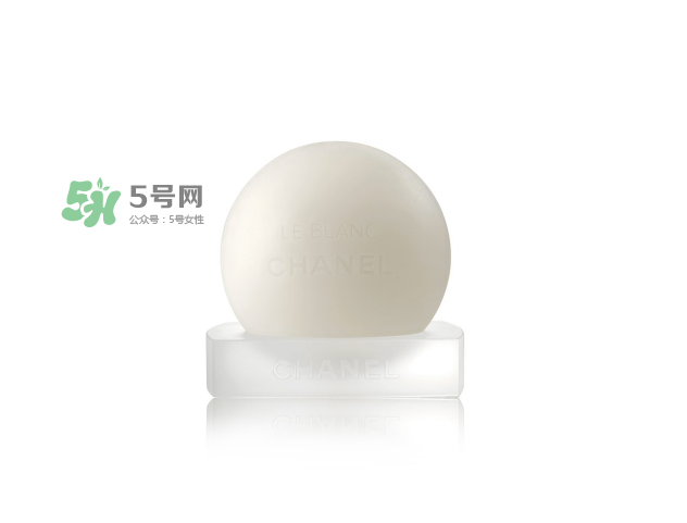 香奈兒珍珠光采皂好用嗎？香奈兒珍珠光采皂怎么樣？