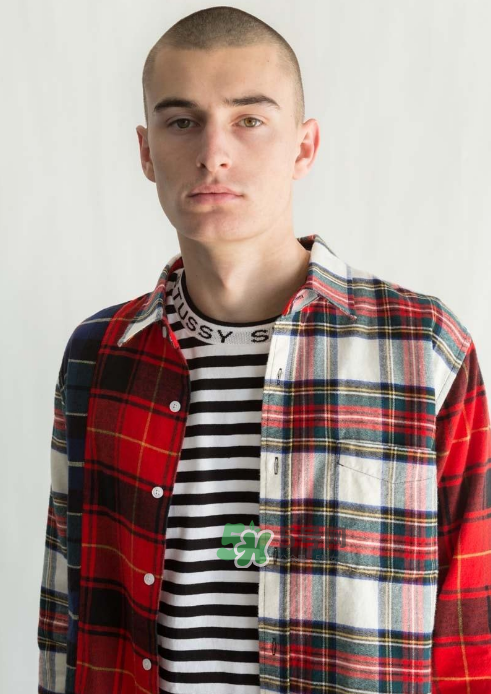 stussy2017秋冬系列怎么樣_好看嗎_款式有哪些？