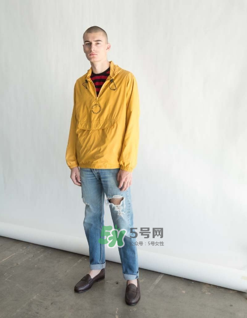 stussy2017秋冬系列怎么樣_好看嗎_款式有哪些？