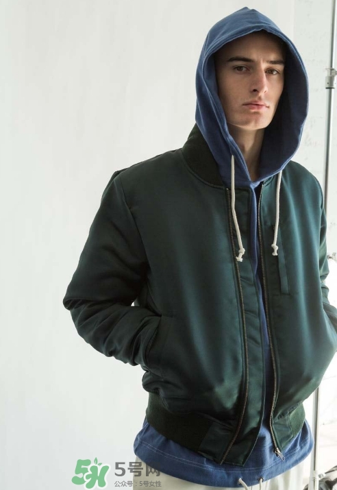 stussy2017秋冬系列怎么樣_好看嗎_款式有哪些？
