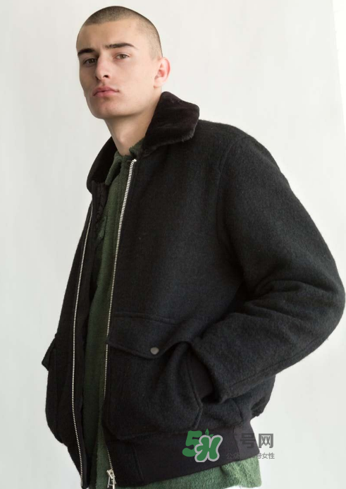 stussy2017秋冬系列怎么樣_好看嗎_款式有哪些？