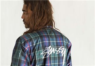 stussy2017秋冬系列怎么樣_好看嗎_款式有哪些？
