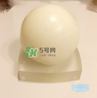 香奈兒珍珠光采皂怎么用？香奈兒珍珠光采皂使用方法
