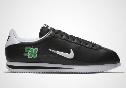 nike cortez jewel皮革版多少錢？耐克阿甘鞋皮革款價格