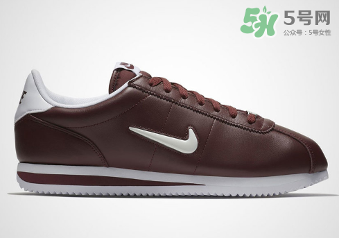 nike cortez jewel皮革版多少錢？耐克阿甘鞋皮革款價格