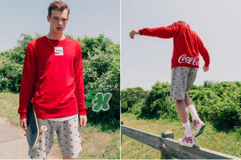 kith與cocacola2017聯(lián)名系列多少錢_在哪買_怎么買？