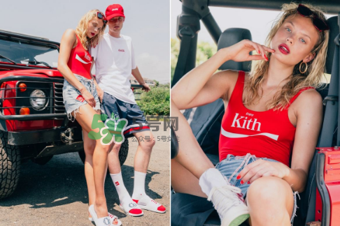 kith與cocacola2017聯(lián)名系列多少錢_在哪買_怎么買？