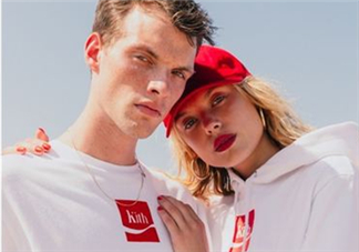 kith與cocacola2017聯(lián)名系列多少錢_在哪買_怎么買？